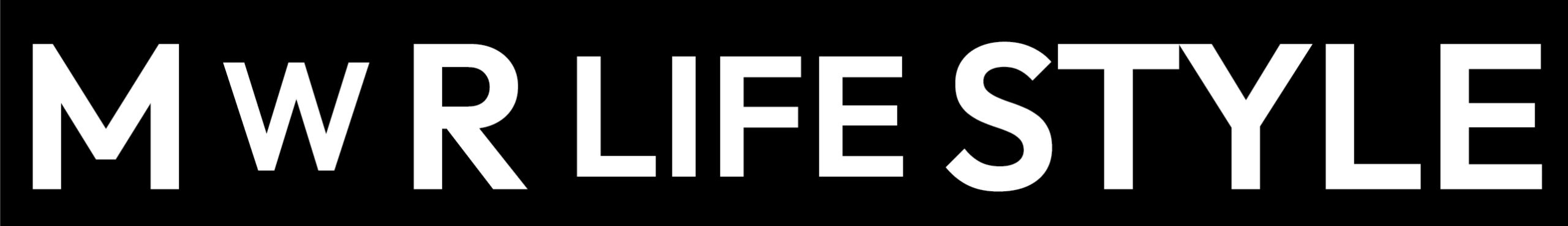 Mwrlifestyle