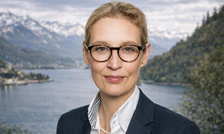 alice weidel ohrprothese
