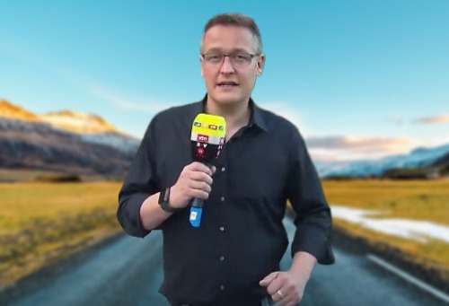 Mit wem ist Bernd Fuchs verheiratet? Ein ehrlicher Blick hinter die Kulissen mit wem ist bernd fuchs verheiratet