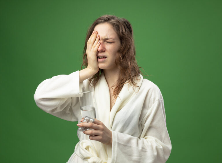 cluster kopfschmerzen