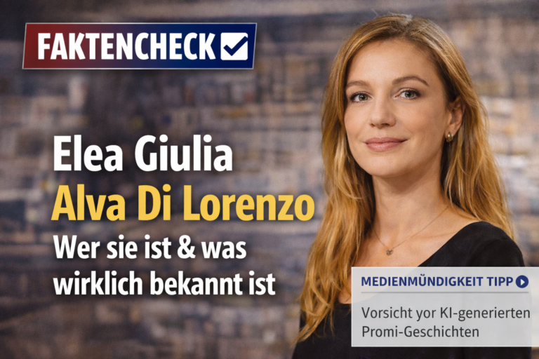 elea giulia alva di lorenzo