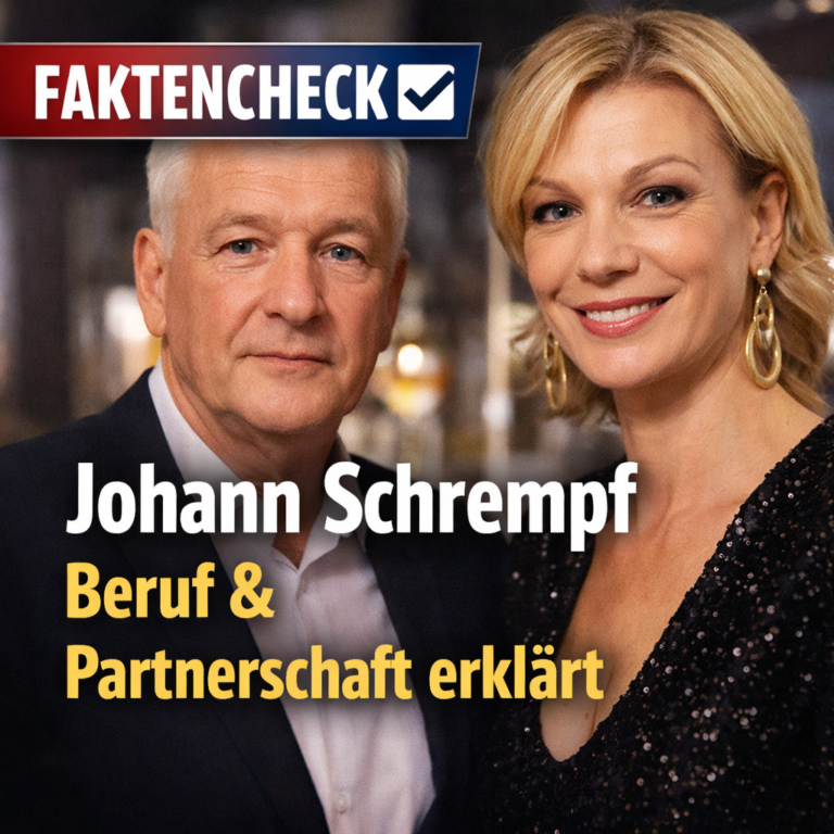 Johann Schrempf: Wer er ist und warum sein Name online gesucht wird johann schrempf