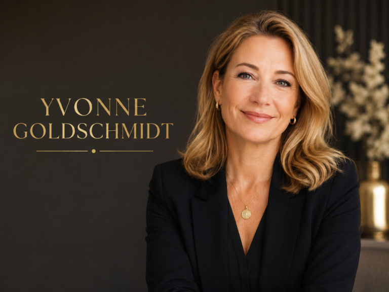yvonne goldschmidt