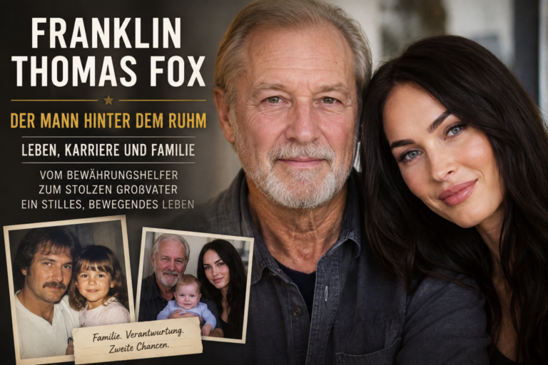 franklin thomas fox
