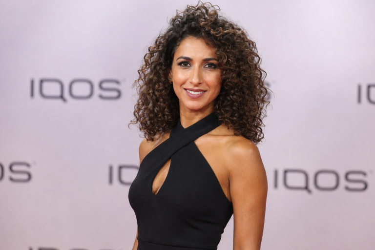 marwa eldesouki figur