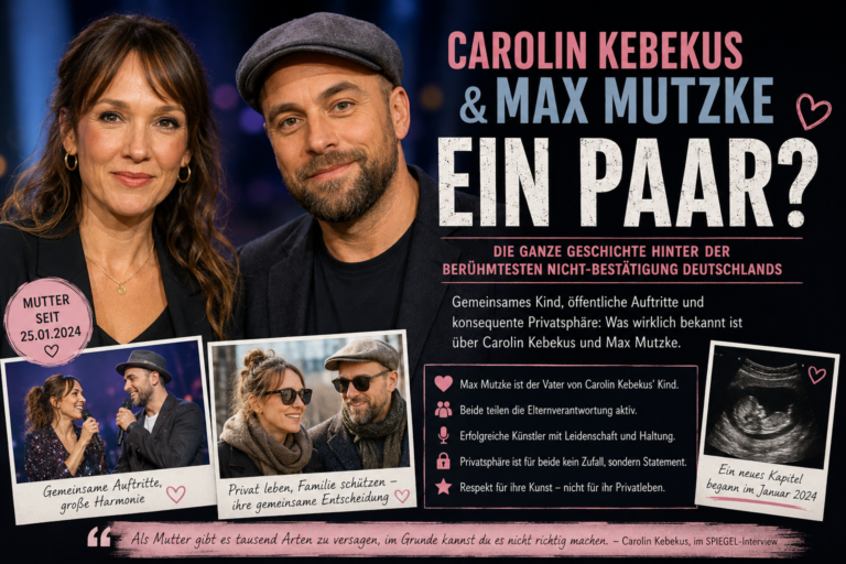 carolin kebekus und max mutzke ein paar