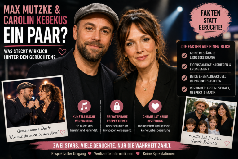 max mutzke freundin kebekus