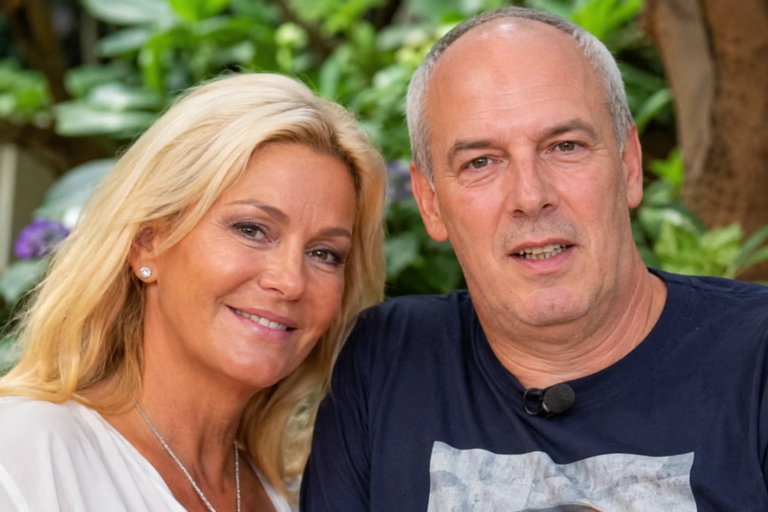 Doris Bült: Die Frau hinter dem Namen – Wer sie wirklich ist und warum sie fasziniert Doris Bült