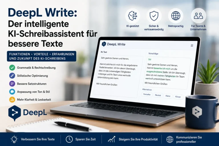 DeepL Write